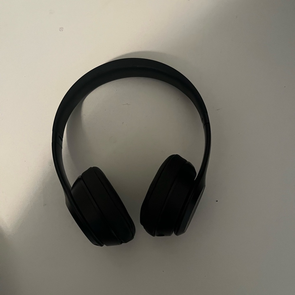 Beats solo 3